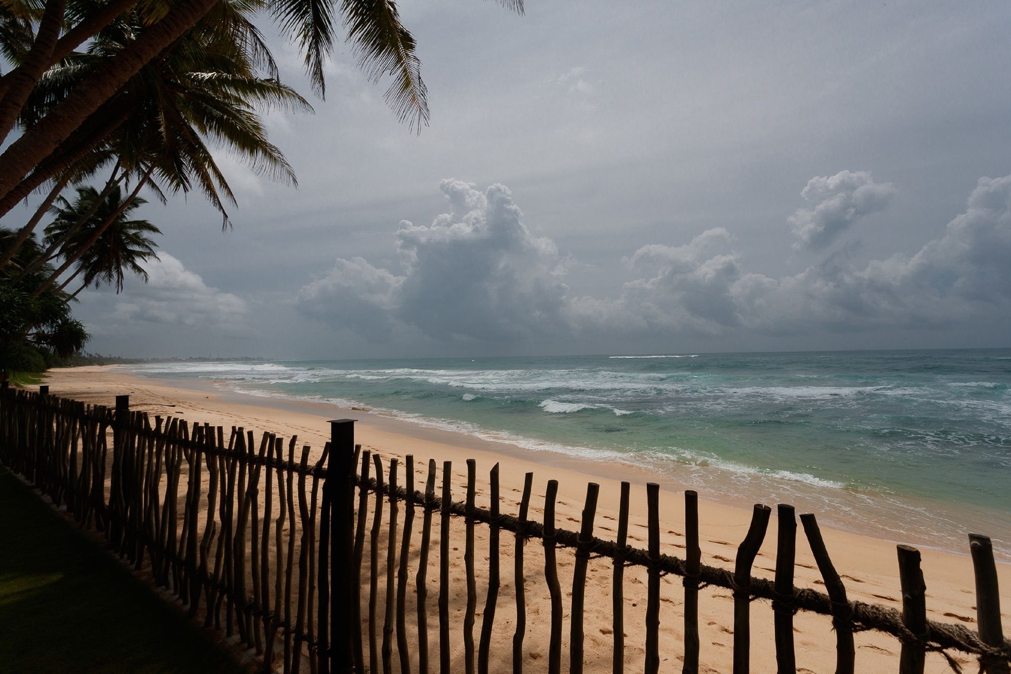 Kk Beach 乌纳瓦图纳 外观 照片